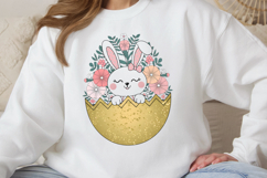 Easter Design Sublimation PNG Product Image 2