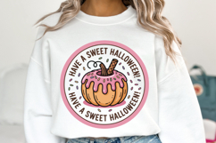 Have a sweet Halloween Svg | Halloween Svg | Shirt Svg Product Image 1