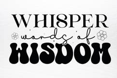 Motivational Quotes Designs SVG Product Image 2