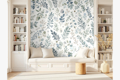 Interior Design Wall Mockup Product Image 3