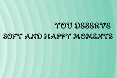 JOYFUL MIND Product Image 3