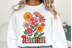 Teacher Svg | Svg Files for Cricut | Shirt Svg Product Image 3