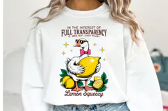 Lemon Squeezy svg | Svg Files for Cricut | Shirt Svg Product Image 1