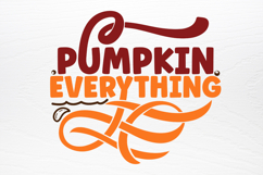 Fall Designs SVG Product Image 2