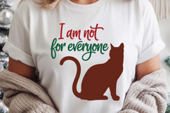 Antisocial Quotes Svg Bundle Product Image 3
