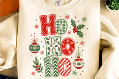 Christmas PNG, Santa PNG, Trending Christmas PNG Product Image 1