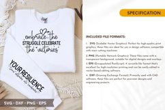 Comebacks - Sleeve T-Shirt Desing Product Image 2