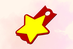 Star 40 OZ Tumbler Stl/3MF Files for 3D Print Product Image 2