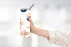 Galaxy Tumbler Wrap Design Product Image 2
