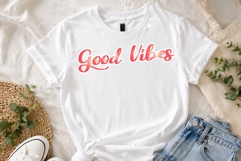 Quirky Lemon - Playful Script Font Product Image 2