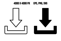 Download Icons Product Image 1