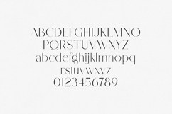 Rabble Elegant Editorial Display Serif Product Image 2