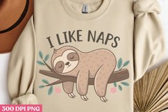 Funny Animals Sublimation PNG Product Image 5