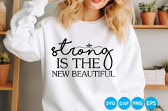 Motivational quotes SVG Design, Motivational SVG Product Image 3