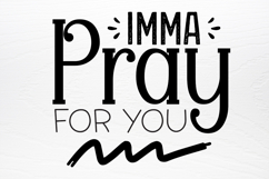 Funny Quotes Designs SVG Product Image 2