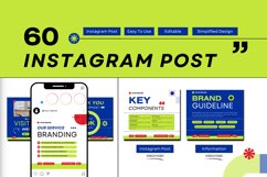 120 Brand Story Instagram Template Product Image 2
