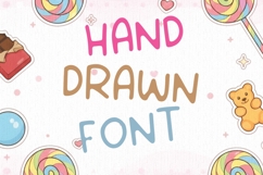 Candy Sunshine Product Image 2