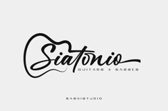 Kactigona Bold Handwritten Font Product Image 2