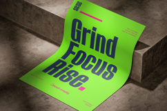 Radiant Spectrum | Font Duo Product Image 2