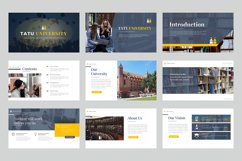 Tatu University Keynote Product Image 2