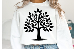 Family Tree svg | Tree of Life | Dreaming Tree | Shirt Svg Product Image 1