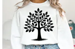 Family Tree svg | Tree of Life | Dreaming Tree | Shirt Svg Product Image 1