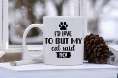 Funny Coffee Mug SVG Bundle Product Image 3
