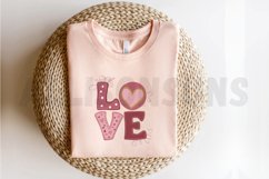 Love Sublimation PNG, Be Mine PNG, Valentine PNG Product Image 2