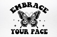 Motivational Quotes Designs SVG Product Image 2