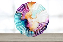 Alcohol Ink Wind Spinner,Inky Wind Spinner Fluid Art Wind Spinner,Wind Spinner,Wind Spinner Sublimation, Wind Spinner Sublimation Designs Wind Spinner Bundle, Fluid Art Fluid Art Sublimation, Fluid Art Spinner,