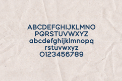 Espial Modern Geometric Sans Serif Font Family Product Image 2