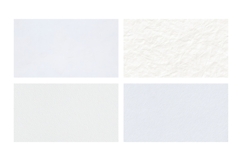 White Paper Textures Seamless Pattern 10 JPG Product Image 3