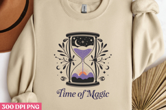 Magic and Celestial Sublimation Quotes Bundle PNG Product Image 10