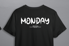 Scary Spooky Product Image 2