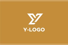 Letter Y Logo Template Product Image 2