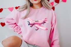 Valentine Vintage Love Clipart, Christmas Clipart Product Image 2