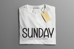 Winter October Product Image 2