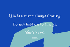 River Road Serif Product Image 2