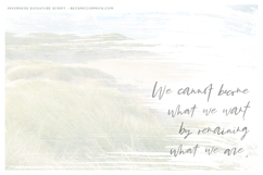 Inverness Script Product Image 2