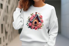 Spring Sublimation Clipart Product Image 2