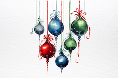 Christmas Party Collection PNG Product Image 2