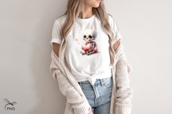 Valentine&#039;s Day sublimation Product Image 2