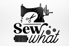 Big Sewing Designs SVG Product Image 2