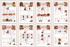 Merry & Bright Planner Product Image 2