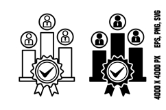 Results Icons Product Image 1