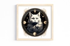 Magic And Celestial Tarot Card Product Image 2