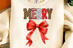 Trending Christmas PNG, Christmas PNG, Merry Christmas PNG Product Image 2