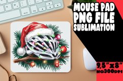 RADIANT mouse mat PNG Inspiration, Holiday Product Image 1
