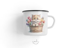 Cute Kitten Product Image 2