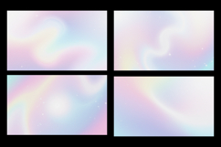 Light Aura Grainy Textures Product Image 1